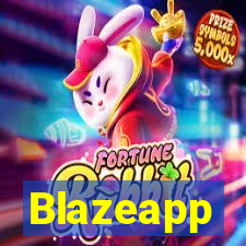 Blazeapp