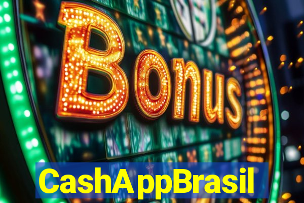 CashAppBrasil