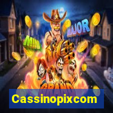 Cassinopixcom