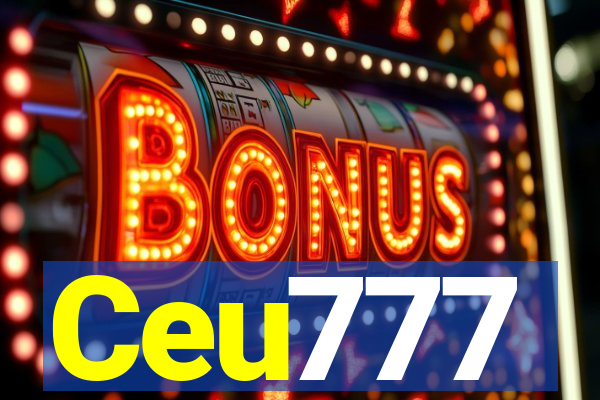 Ceu777