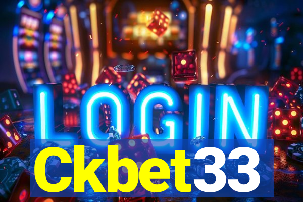 Ckbet33