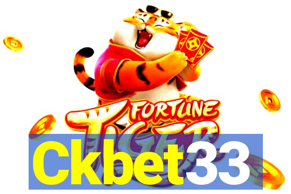 Ckbet33