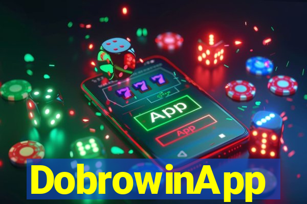 DobrowinApp