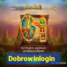 Dobrowinlogin