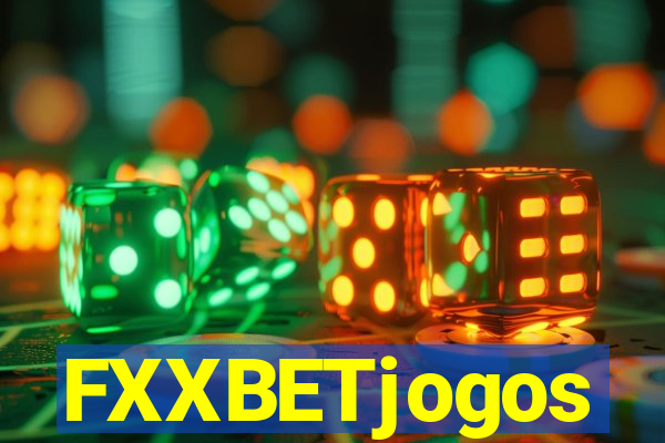 FXXBETjogos