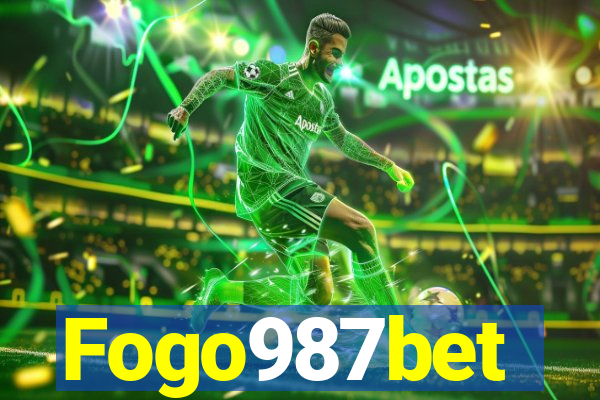 Fogo987bet