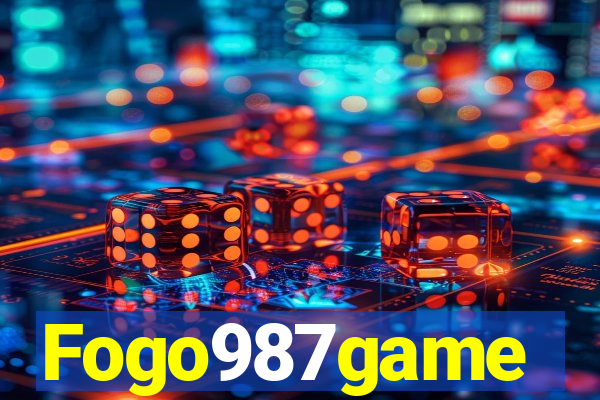 Fogo987game