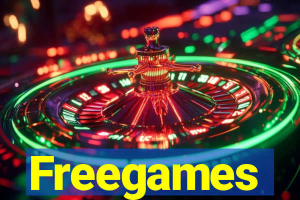 Freegames