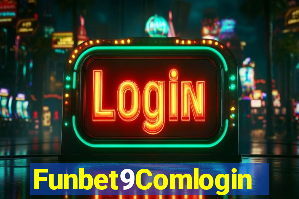 Funbet9Comlogin