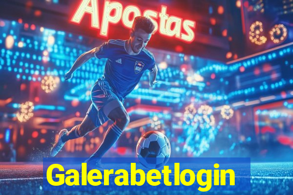 Galerabetlogin