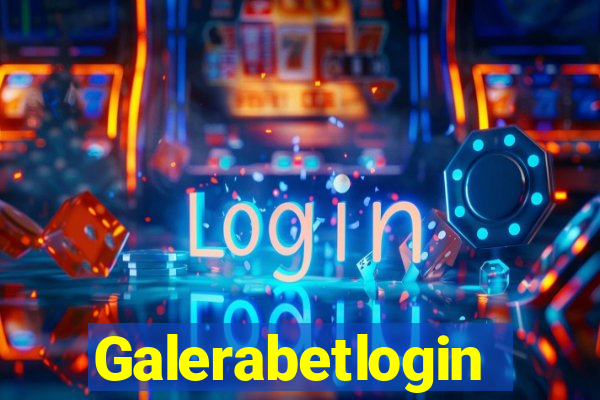 Galerabetlogin