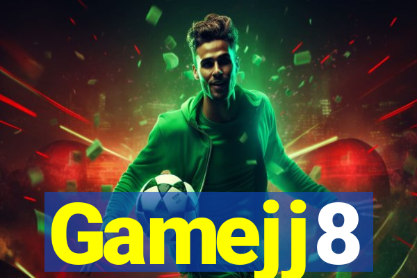 Gamejj8