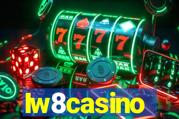 Iw8casino