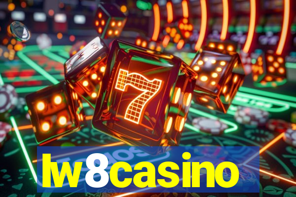 Iw8casino