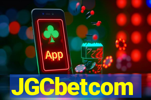 JGCbetcom