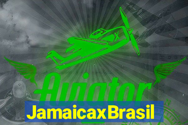 JamaicaxBrasil