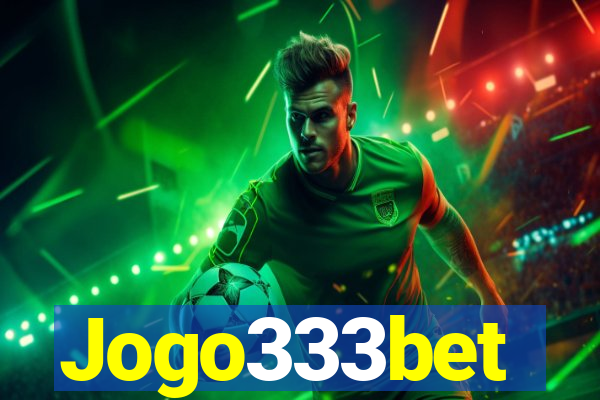 Jogo333bet