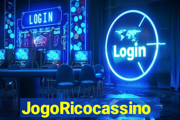 JogoRicocassino