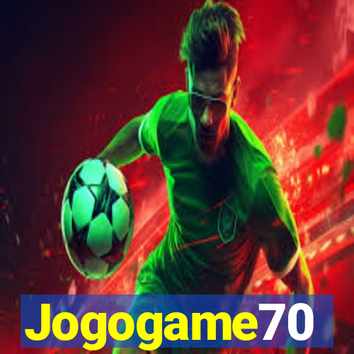 Jogogame70