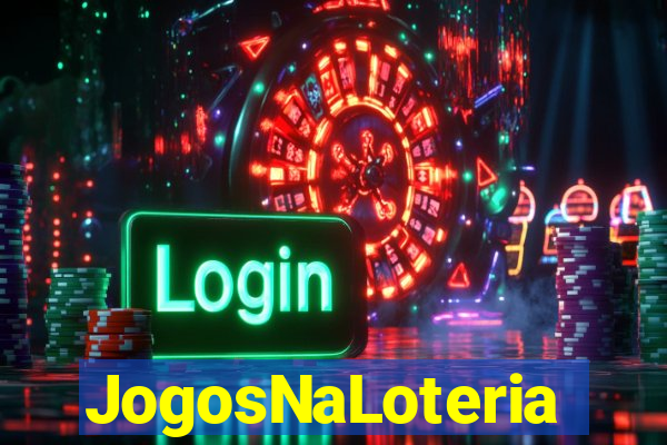 JogosNaLoteria