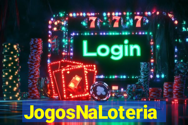 JogosNaLoteria