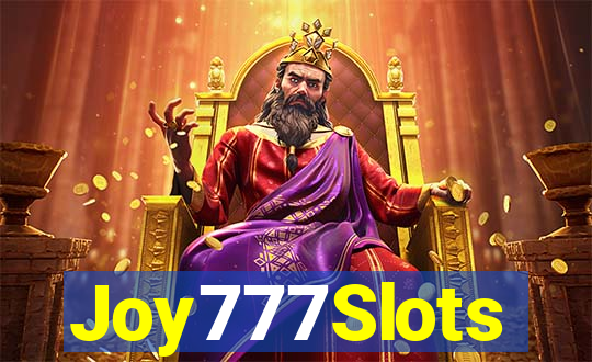 Joy777Slots