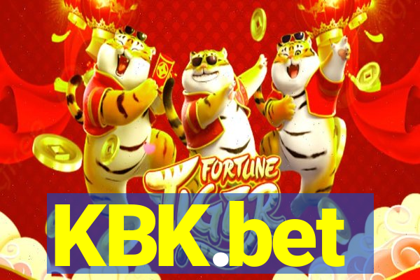 KBK.bet