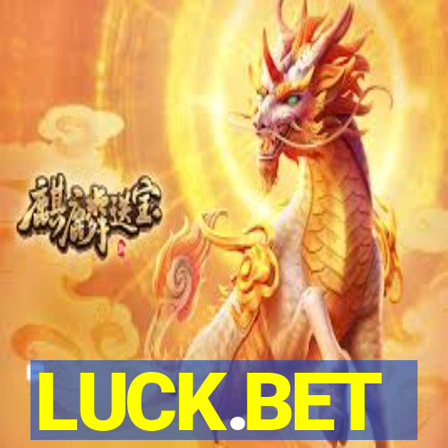 LUCK.BET