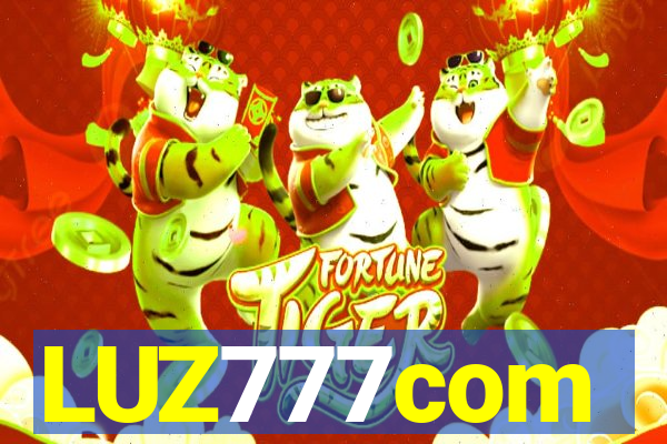 LUZ777com