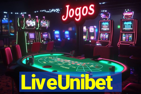 LiveUnibet