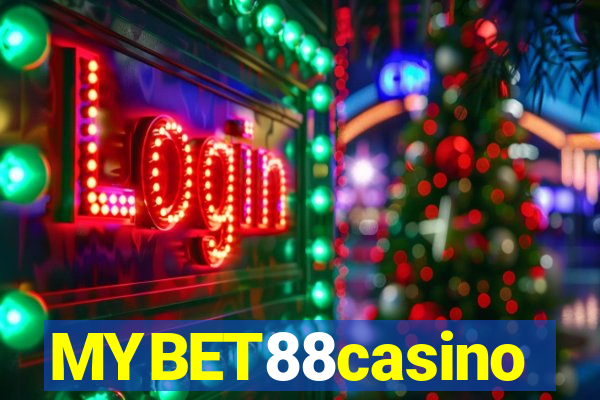 MYBET88casino