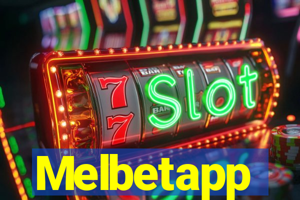 Melbetapp