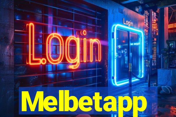 Melbetapp