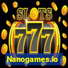 Nanogames.io