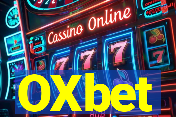 OXbet