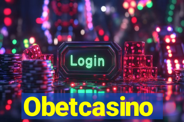 Obetcasino