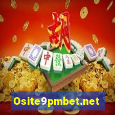 Osite9pmbet.net