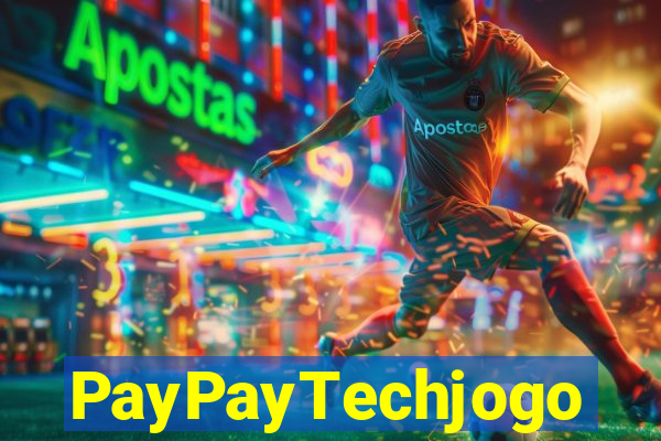 PayPayTechjogo