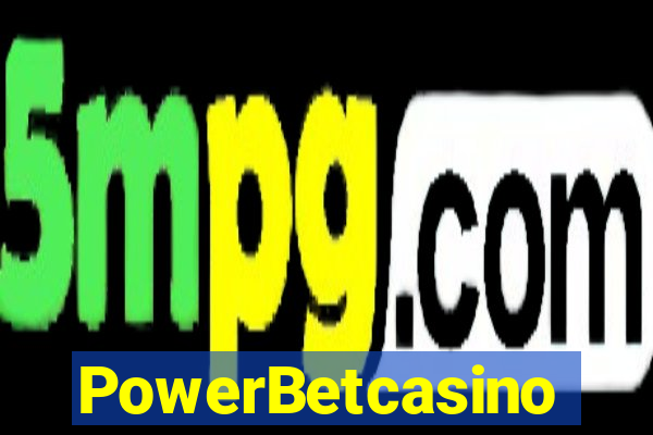 PowerBetcasino