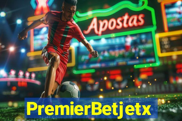 PremierBetjetx