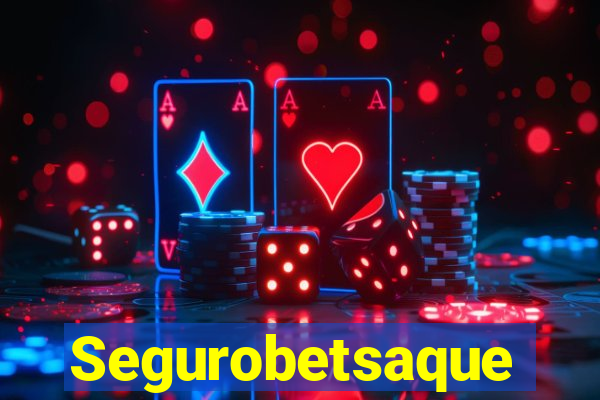 Segurobetsaque