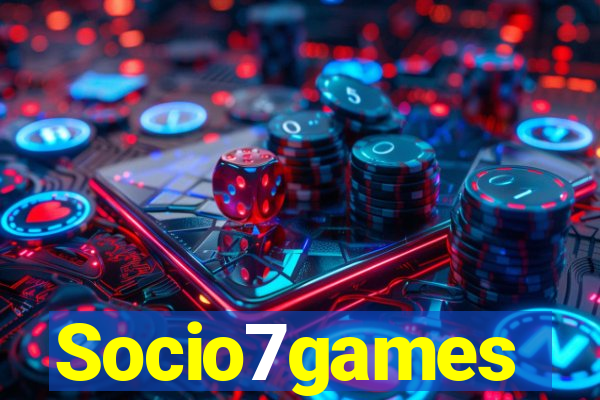 Socio7games