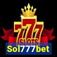 Sol777bet