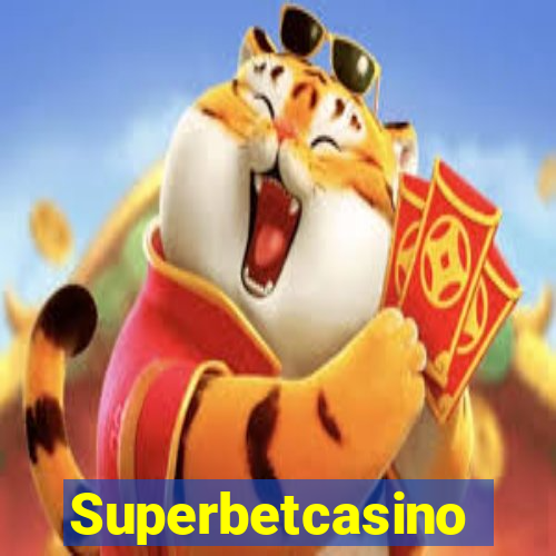 Superbetcasino