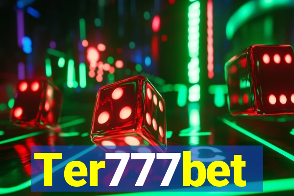 Ter777bet