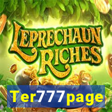 Ter777page