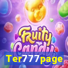 Ter777page