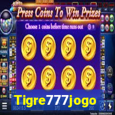 Tigre777jogo