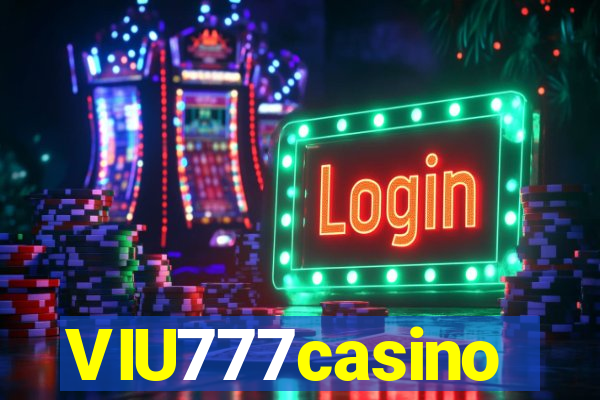 VIU777casino