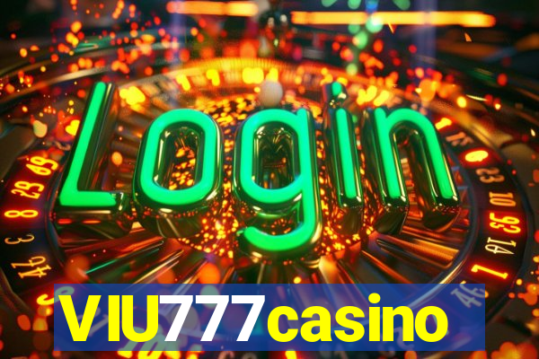 VIU777casino